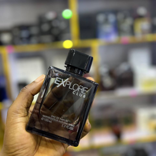 Explore Club