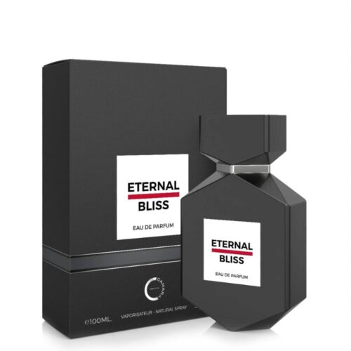 Eternal Bliss by Camara Perfumes. (100ml)